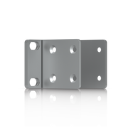 Ubiquiti UACC-Rack-Ear-2U Kit de montage