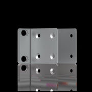 UACC-Rack-Ear-2U
