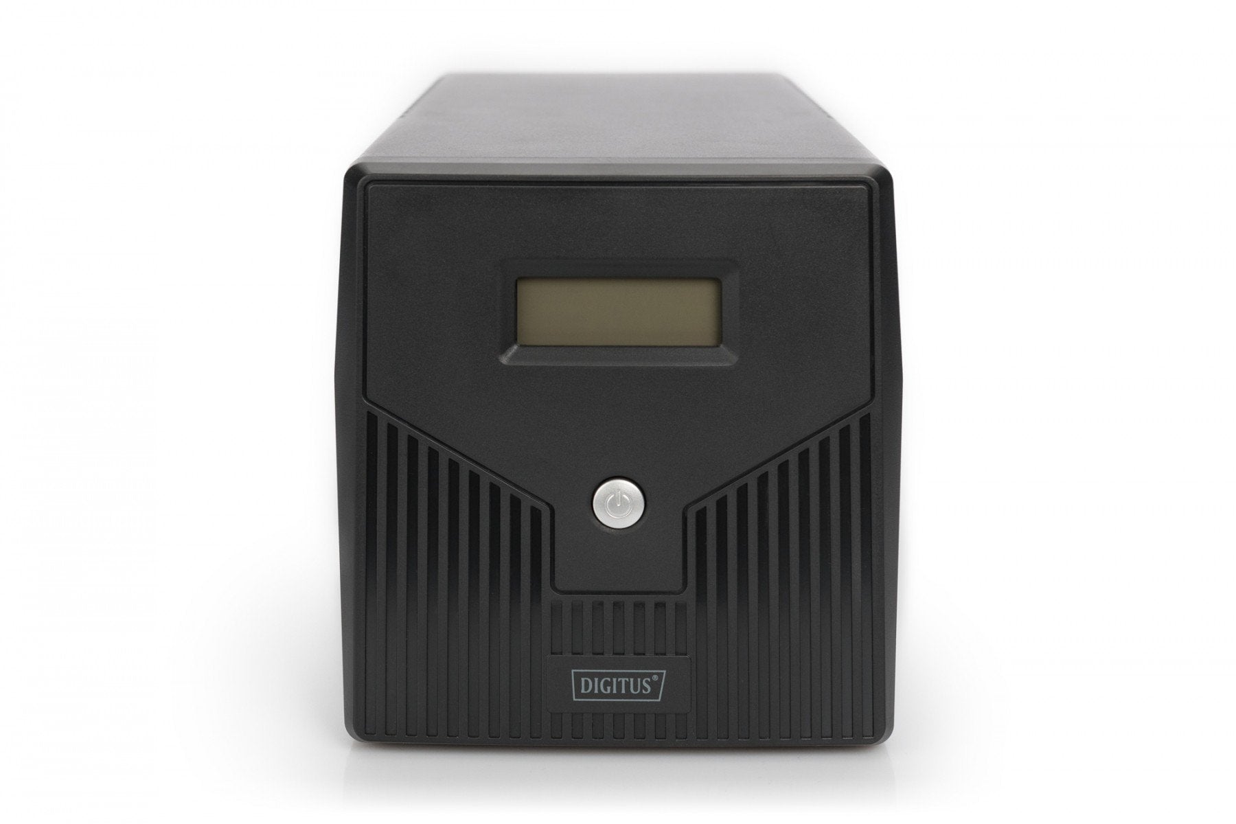 Digitus DN-170074 alimentation d'énergie non interruptible Interactivité de ligne 0,6 kVA 4 sortie(s) CA