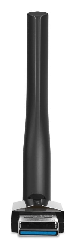 TP-LINK Bluetooth 5.3 Long Range USB Adapter USB 2.0 1x External Antenna