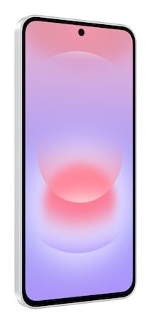 Samsung A37 5G 128GB Awesome White