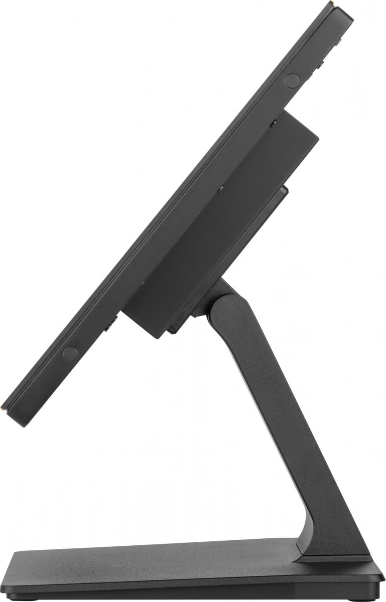 21.5" Bonded PCAP Bezel Free 10P Touch w