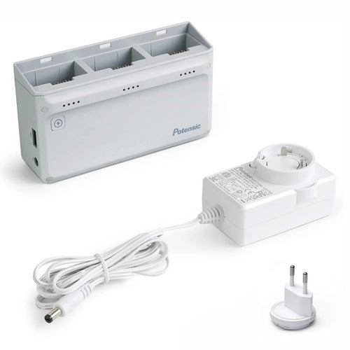 Potensic Atom Hub | Station de chargement de batterie |