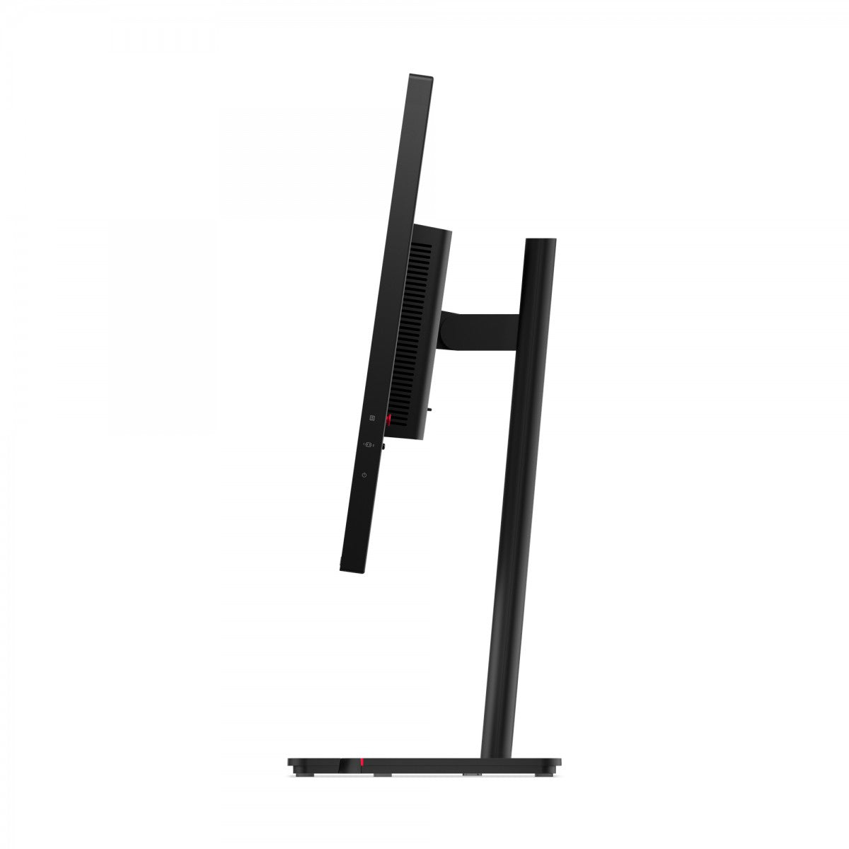 "Lenovo ThinkVision T27Q-40 écran plat de PC 68,6 cm (27"") 2560 x 1440 pixels Wide Quad HD LED Noir"