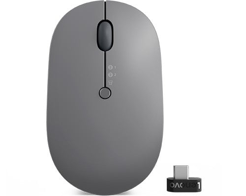 LENOVO Go Wireless Multi-Device Mouse