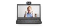 Logitech HD C615 webcam 1920 x 1080 pixels USB 2.0 Noir