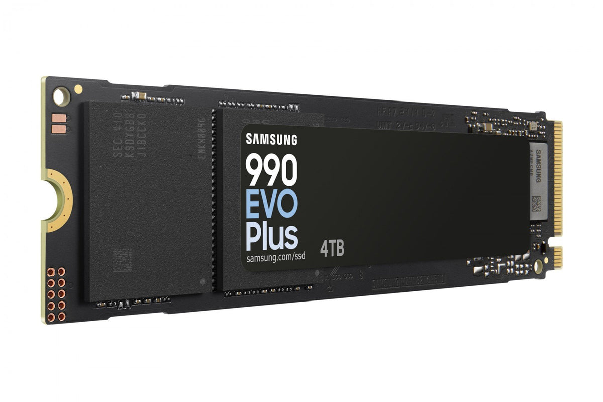 SAMSUNG 990 EVO PLUS 4T