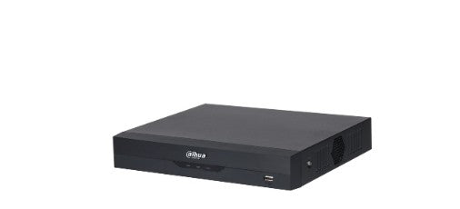 DAHUA- Enregistreur 8 ports POE DHI-NVR2108HS-8P-I2