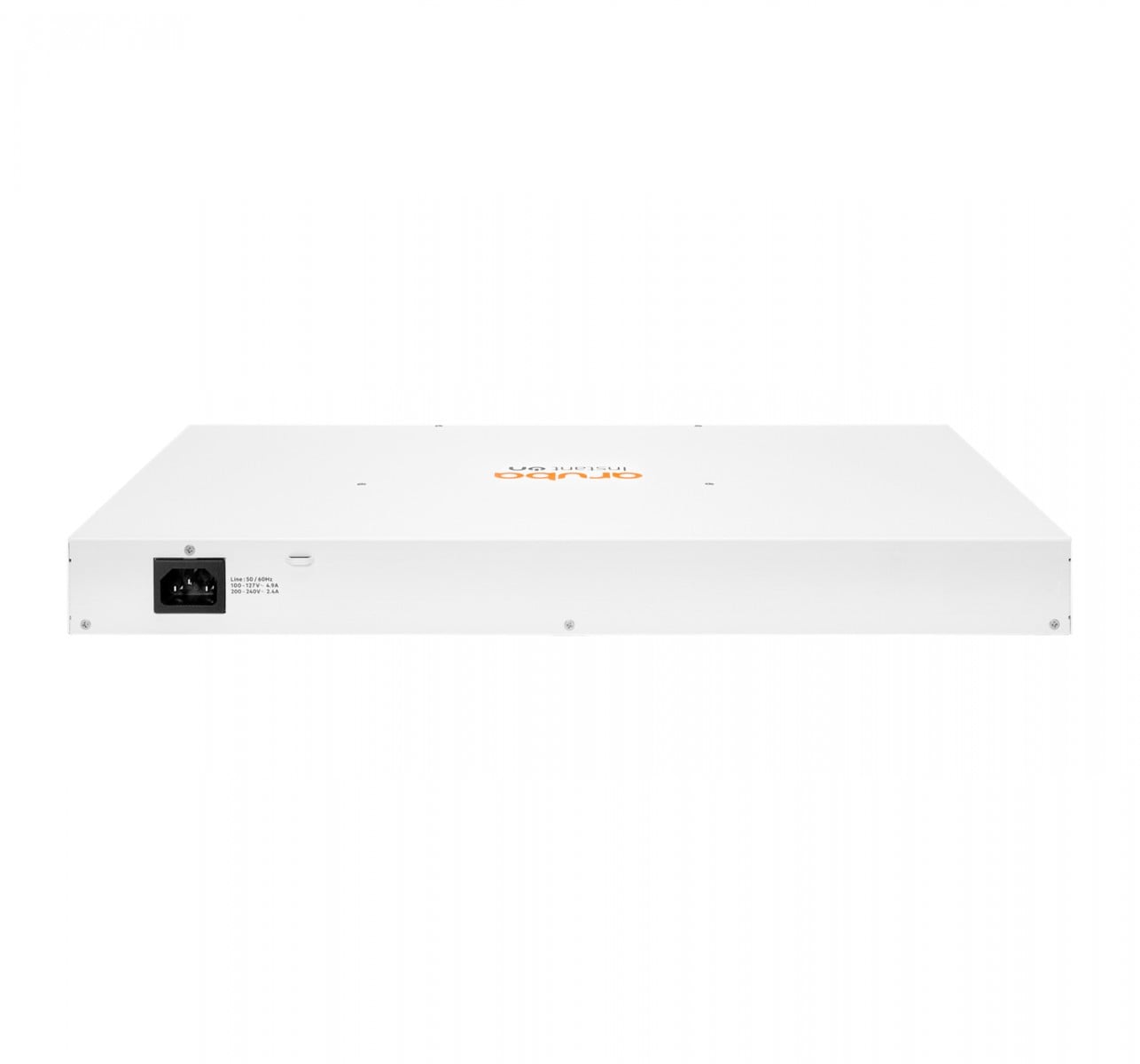 HPE Networking Instant On 1930 24G Class4 PoE 4SFP/SFP+ 370W Switch Commutateur C3 Géré 24 x 10/100/1000 PoE