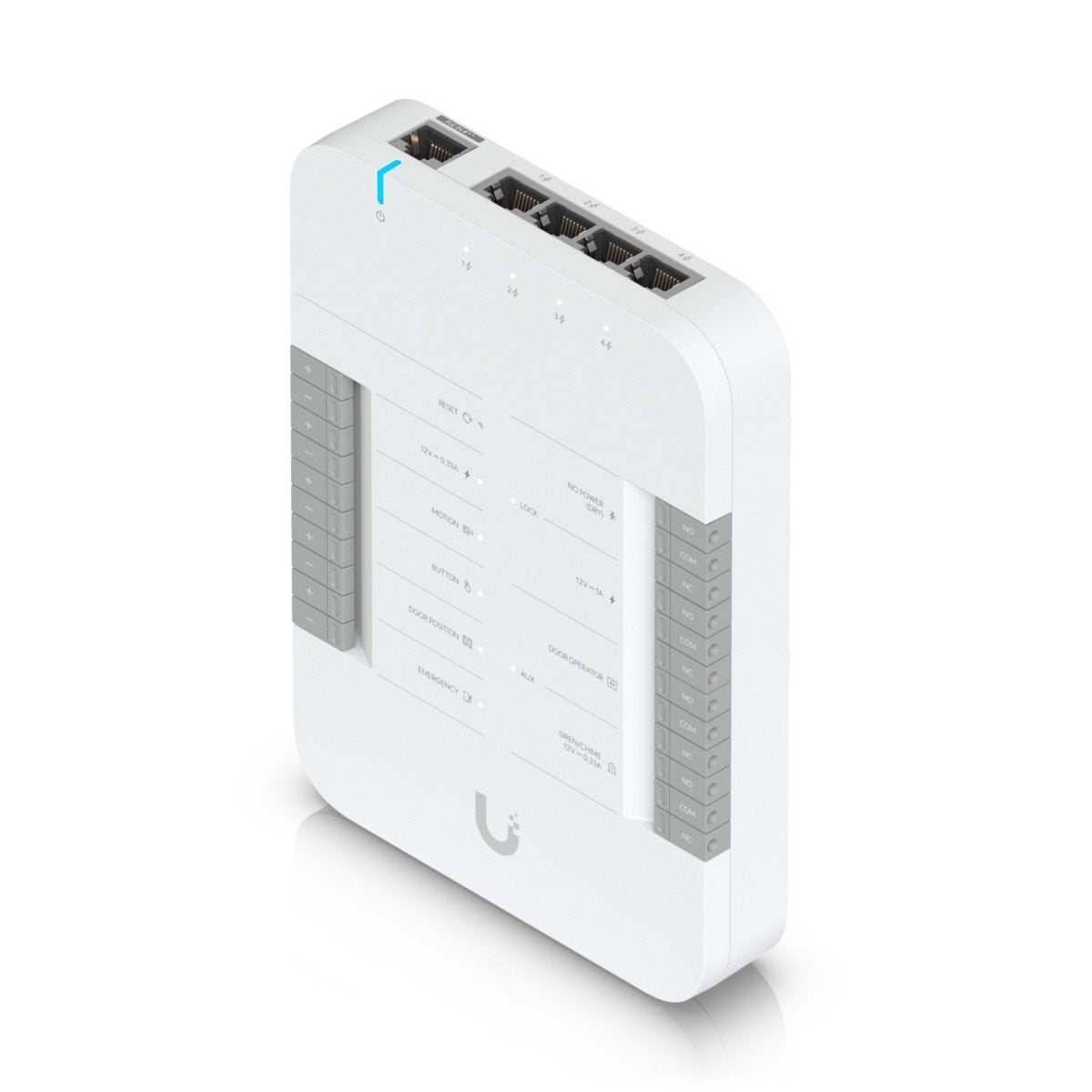 Ubiquiti UA-Hub-Door Acces Hub de Porte