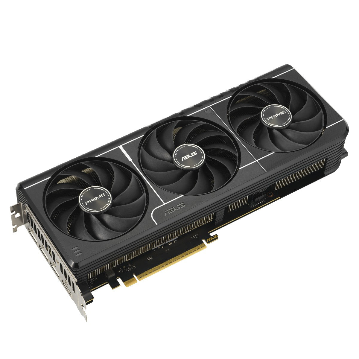 ASUS PRIME RTX 5080 16Go HDMI 3xDP