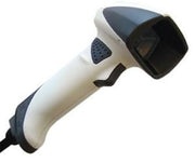 Opticon OPI 2201 Lecteur de code barre portable Laser Blanc