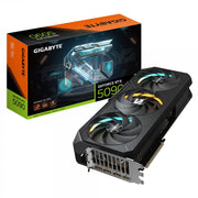 GIGABYTE GeForce RTX 5090 GAMING OC 32G NVIDIA 32 Go GDDR7