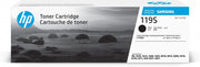 HP Cartouche de toner noir MLT-D119S - 3000 pages - Noir - 1 piece(s)