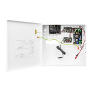 BCS BCS-UPS/IP4/E-S Ensemble d'alimentation de secours pour 5 récepteurs PoE dans un boîtier intérieur
