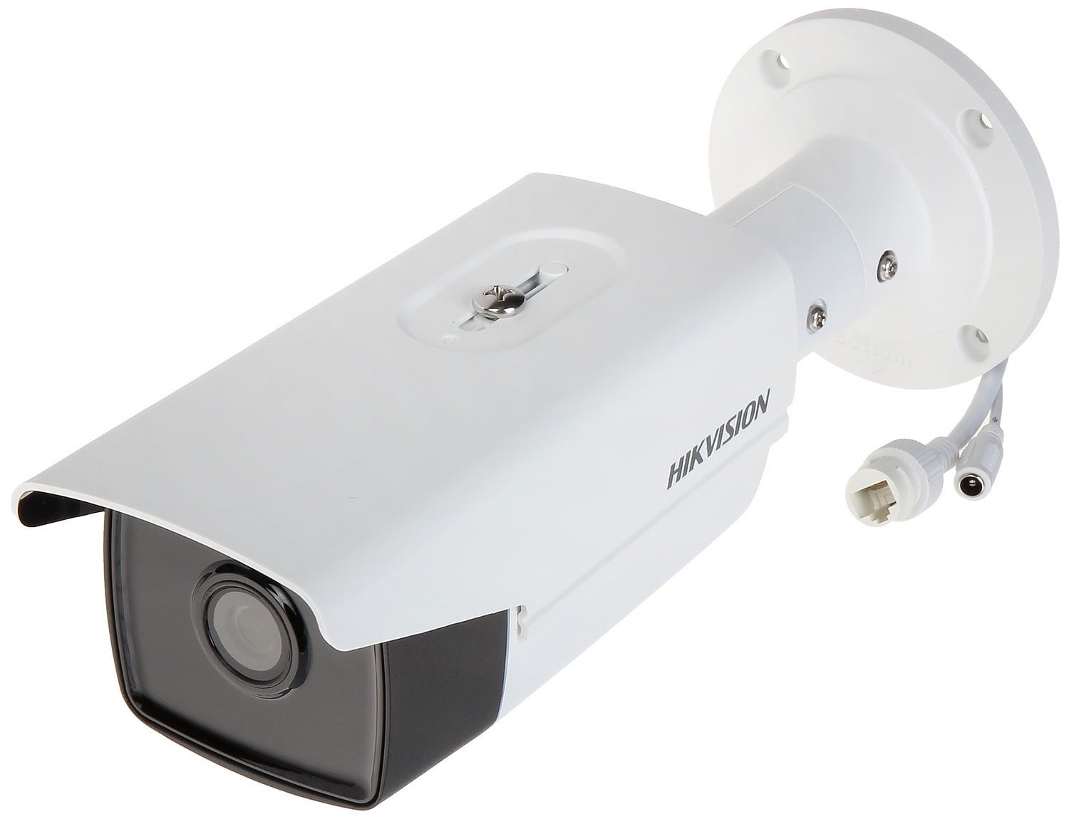 Hikvision DS-2CD2T43G2-4I(4mm) 4 MP AcuSense Fixed Bullet Network Camera