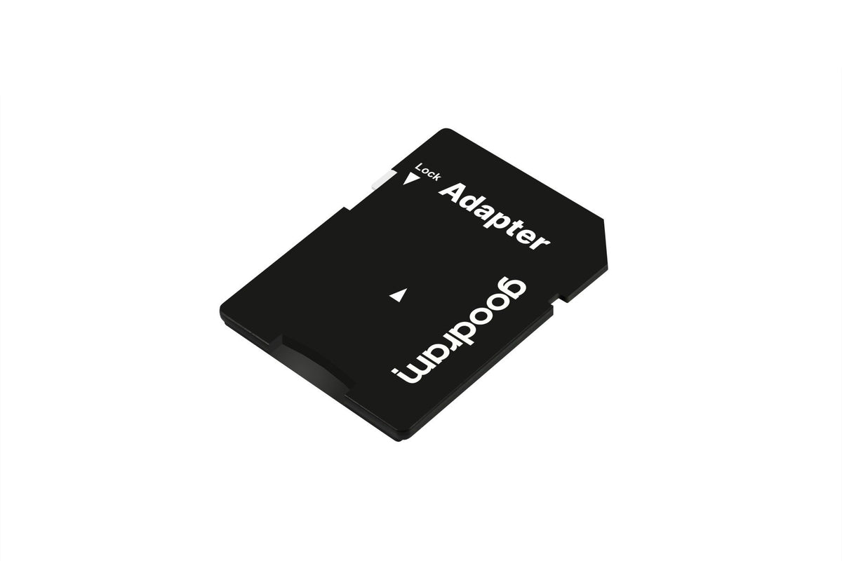 Goodram M1AA 16 Go MicroSDHC UHS-I Classe 10