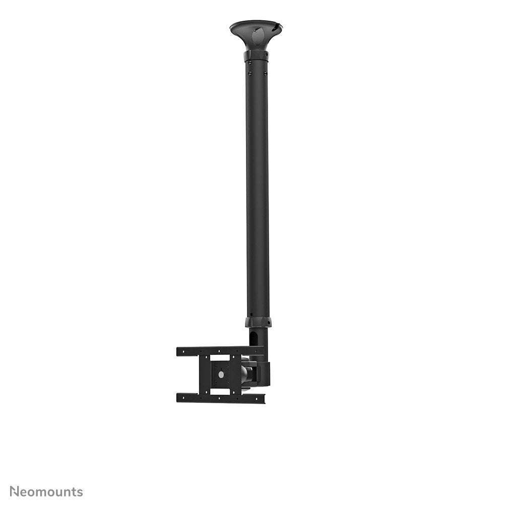 NEOMOUNTS FPMA-C100 Support de plafond pour écran de 10-30p - h 79-129 cm