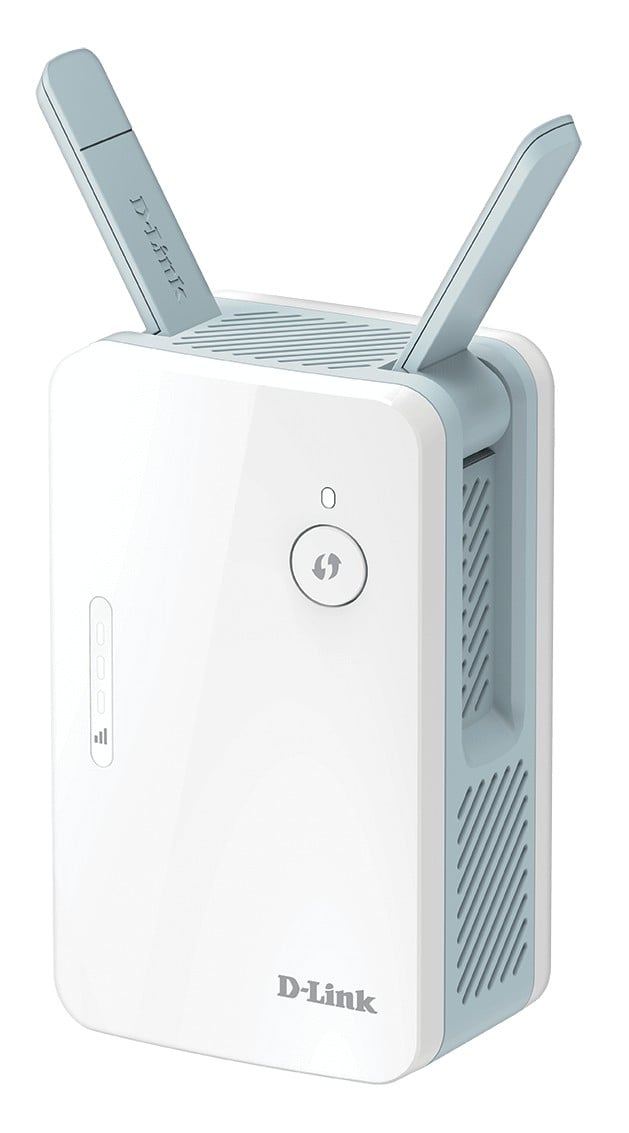 D-LINK EAGLE PRO AI AX1500 Mesh Range Extender