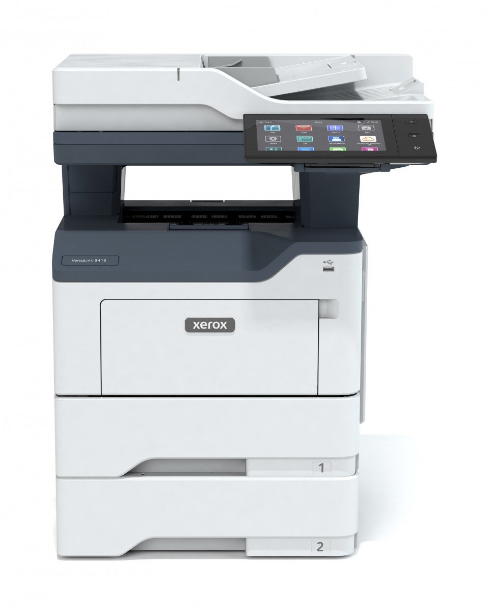 VersaLink B415 A4 47ppm Duplex Copy/Prin