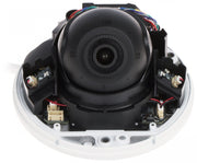 Hikvision DS-2CD2586G2-IS(2.8mm)(C) 8 MP AcuSense Fixed Mini Dome Network Camera