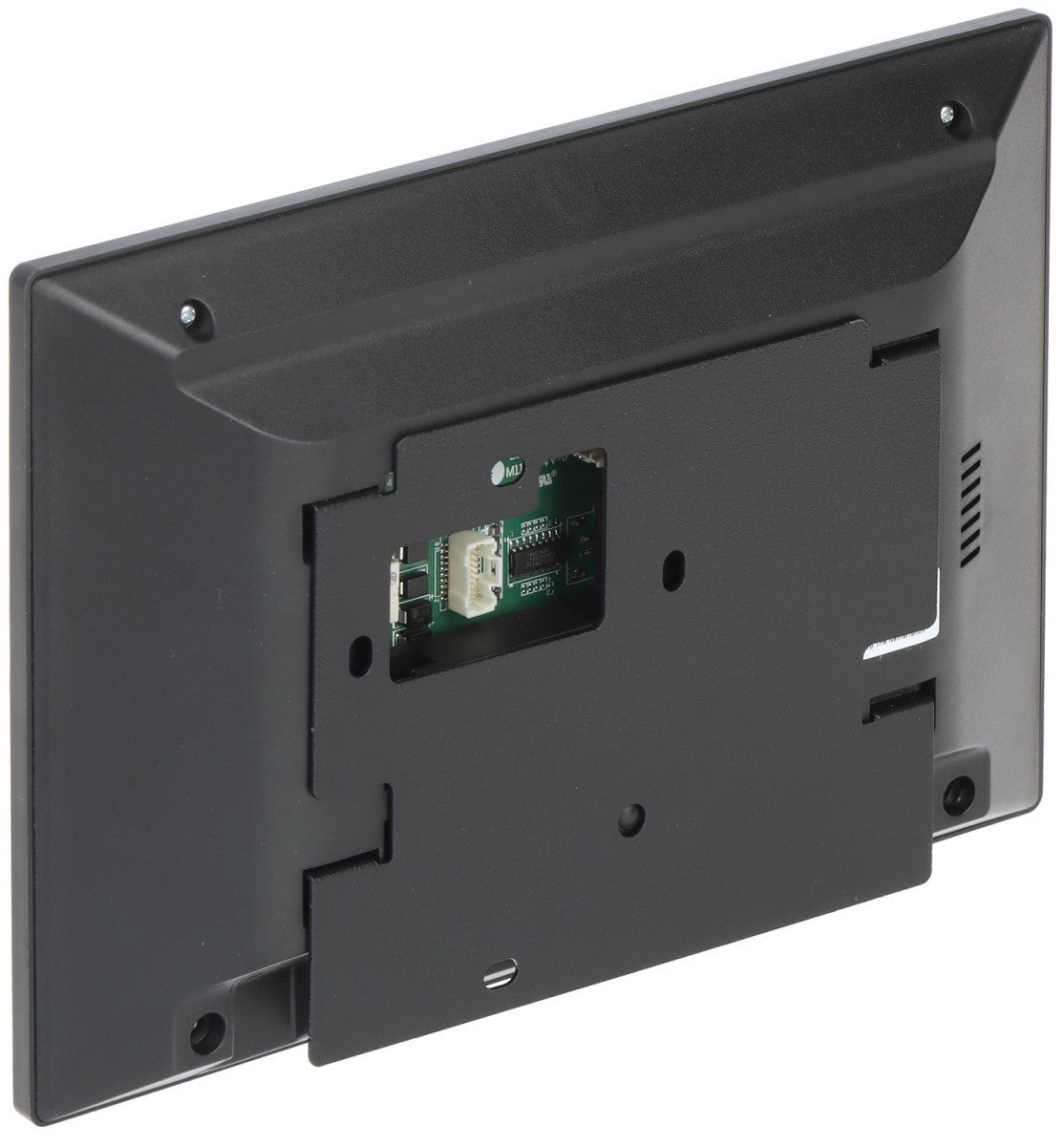 Hikvision DS-KIS702Y Kit de vidéophone a deux fils pour villa