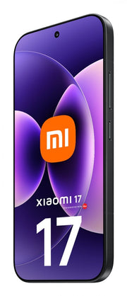 "Xiaomi 17 16 cm (6.3"") 5G 12 Go 512 Go 6330 mAh Noir"