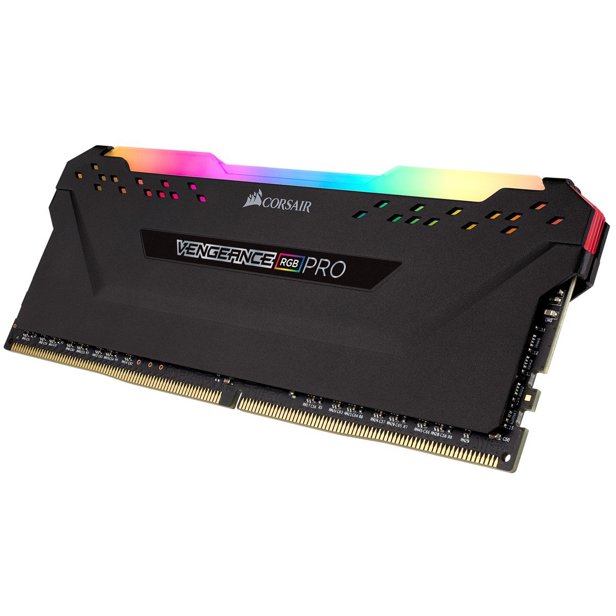 Module de mémoire Corsair Vengeance RGB Pro CMW8GX4M1Z3200C16 8 Go DDR4