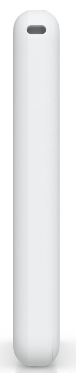 An ultra-slim travel router that instant