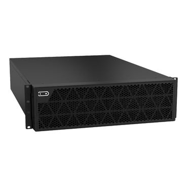 APC Smart-UPS RT 192V 5Ah Battery Pack 32 pcs x 12V/5Ah Battery enclosure rack-mountable 4 x battery lead acid 5Ah 3U Black