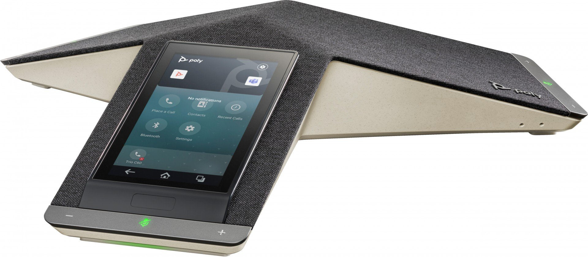 Poly Trio C60 IP CP FR PoE-e EMEA