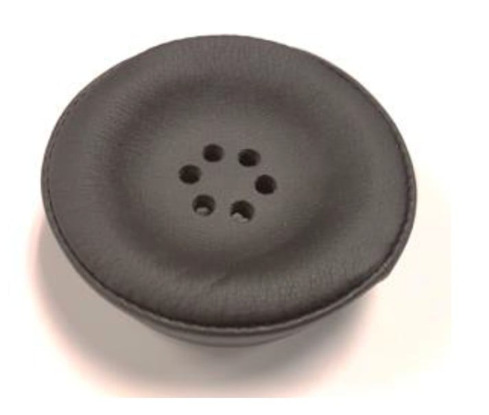 Zebra KT-HSX100-EPL1-20 accessoire pour casque /oreillettes Couvre oreillettes jetables