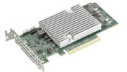 Supermicro AOC-S3816L-L16iT carte et adaptateur d'interfaces SAS