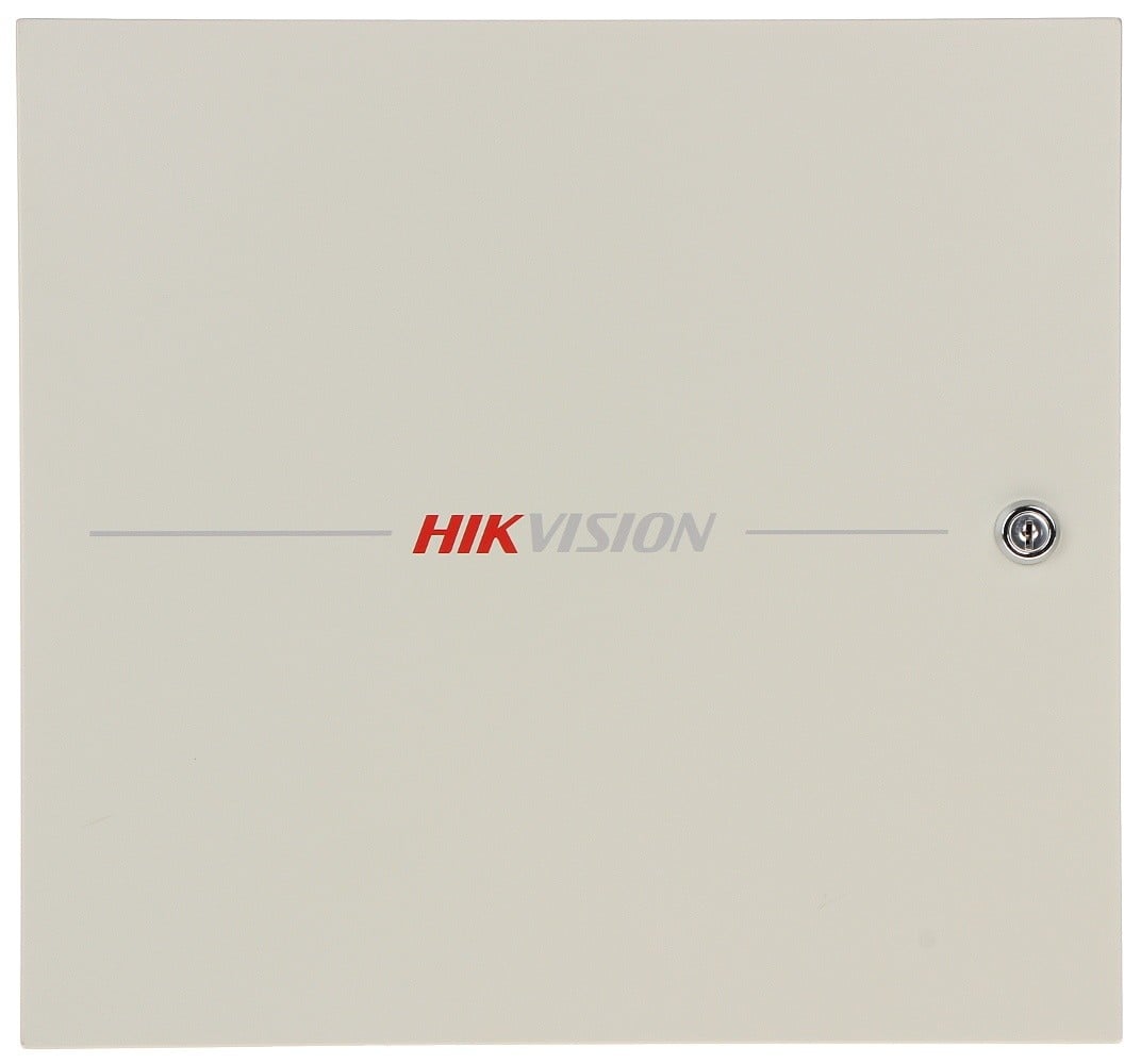 Hikvision DS-K2602T Contrôleur d'acces de la série Pro