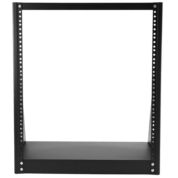 Server Rack Heavy Duty 2 Post 12U