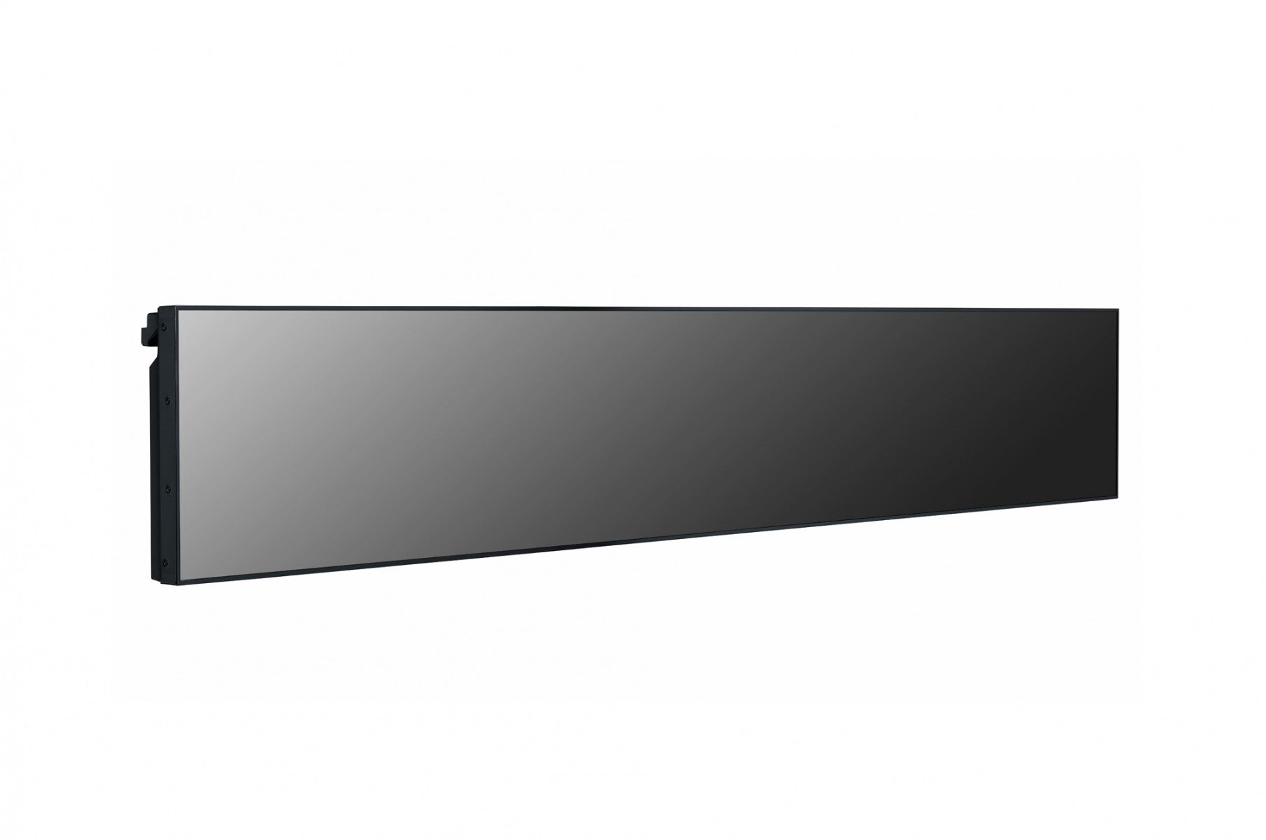"LG 86BH5F-M Écran d'affichage dynamique Écran plat de signalisation numérique 2,18 m (86"") LCD Wifi 500 cd/m2 Noir WebOS 24/7"