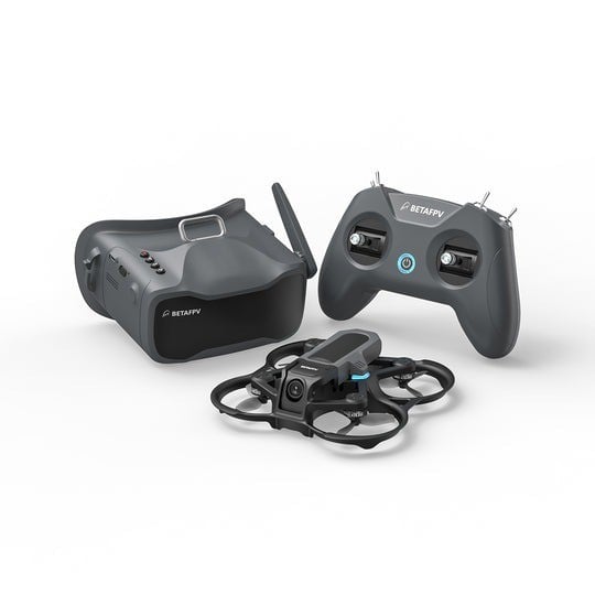 BetaFPV Aquila16 Kit FPV | Drone + lunettes FPV |