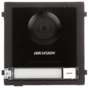 Hikvision DS-KIS702Y Kit de vidéophone a deux fils pour villa