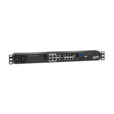 NetBotz Rack Monitor 250 w/embedded NMC3