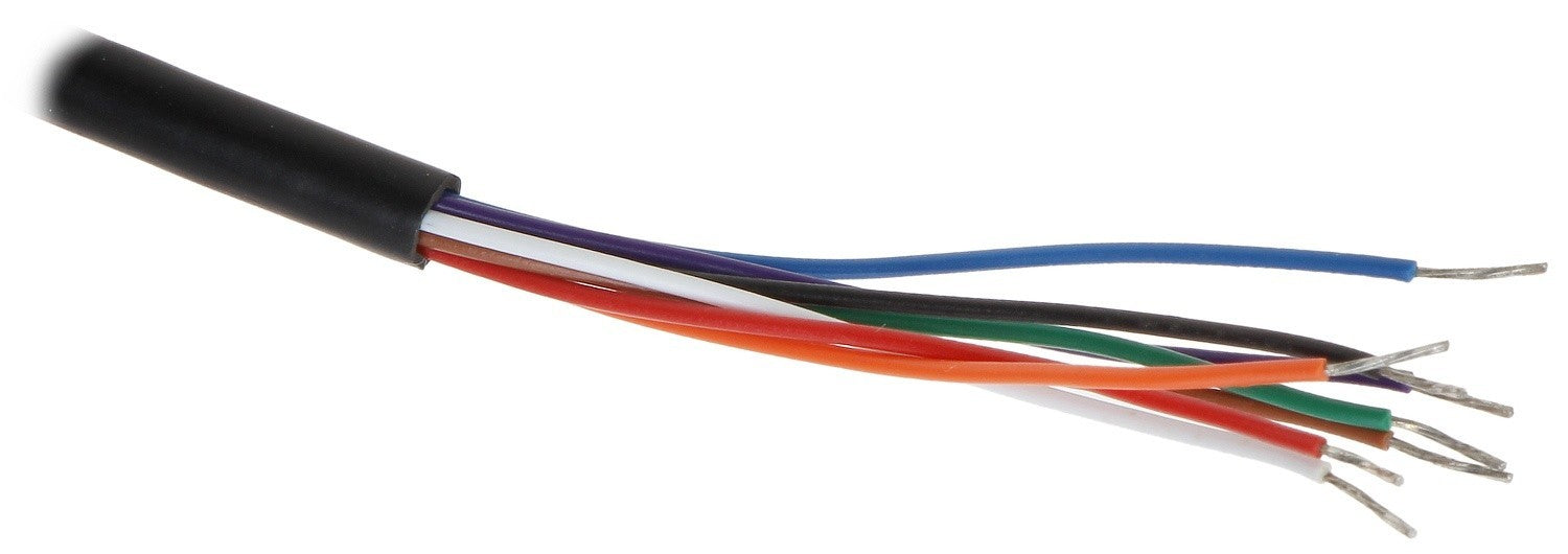 Hikvision DS-K1802EK Lecteur de cartes Value 1802 (EM & MF & Clavier)