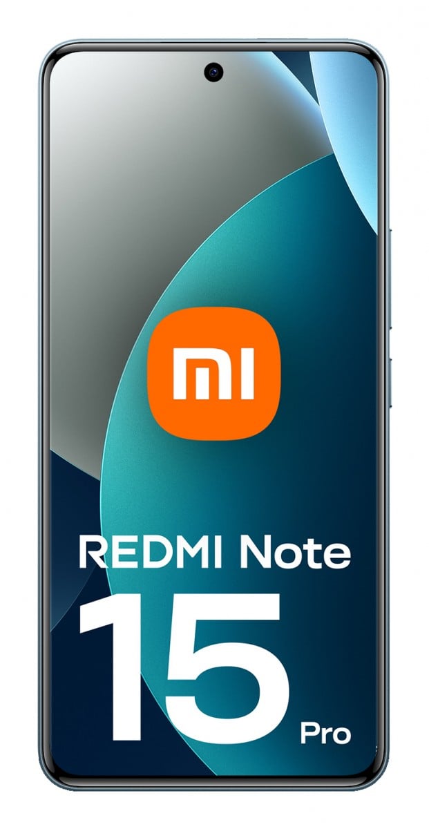"Xiaomi Redmi Note 15 Pro 17,2 cm (6,77"") 4G 8 Go 256 Go 6500 mAh Bleu"
