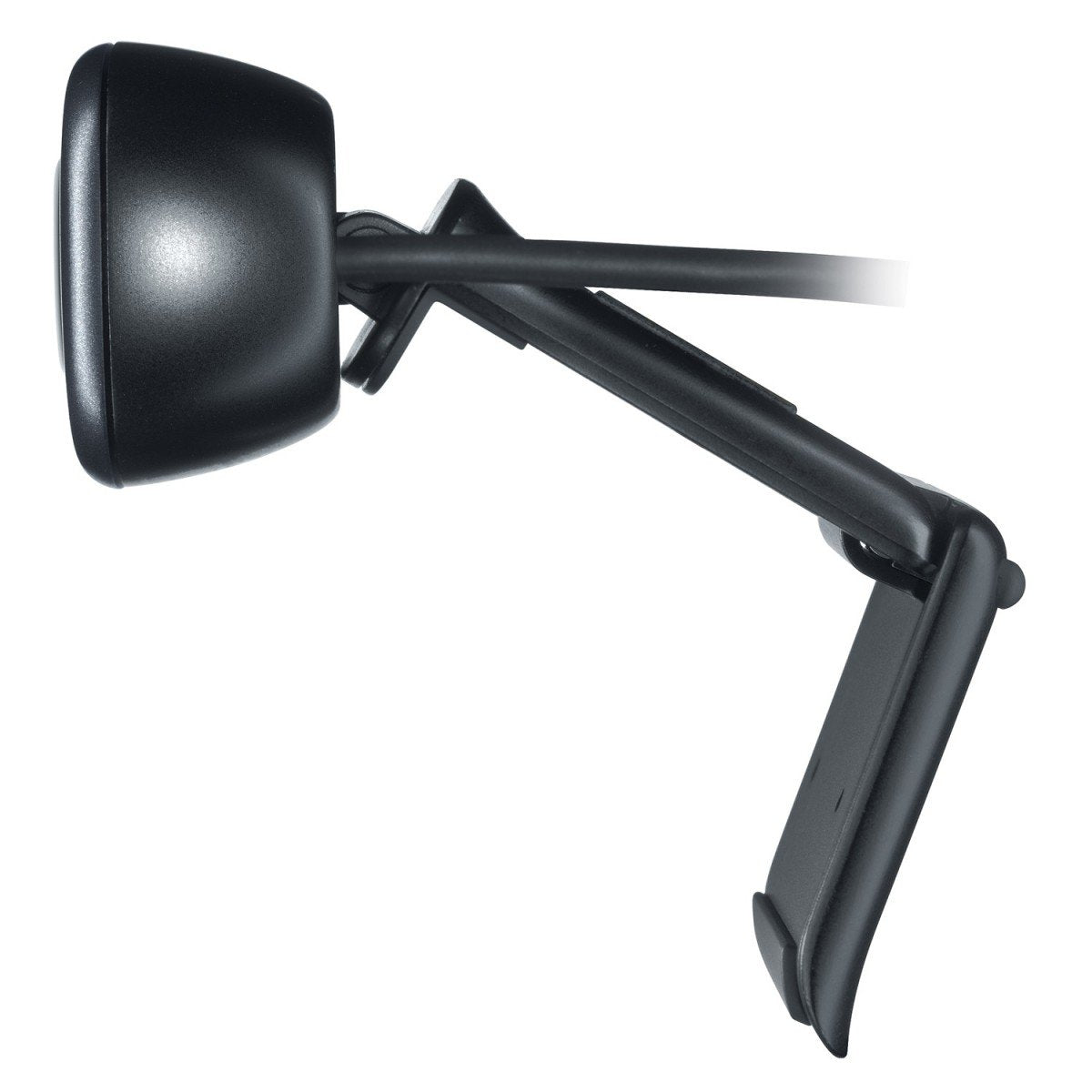 Logitech C310 HD webcam 5 MP 1280 x 720 pixels USB Noir