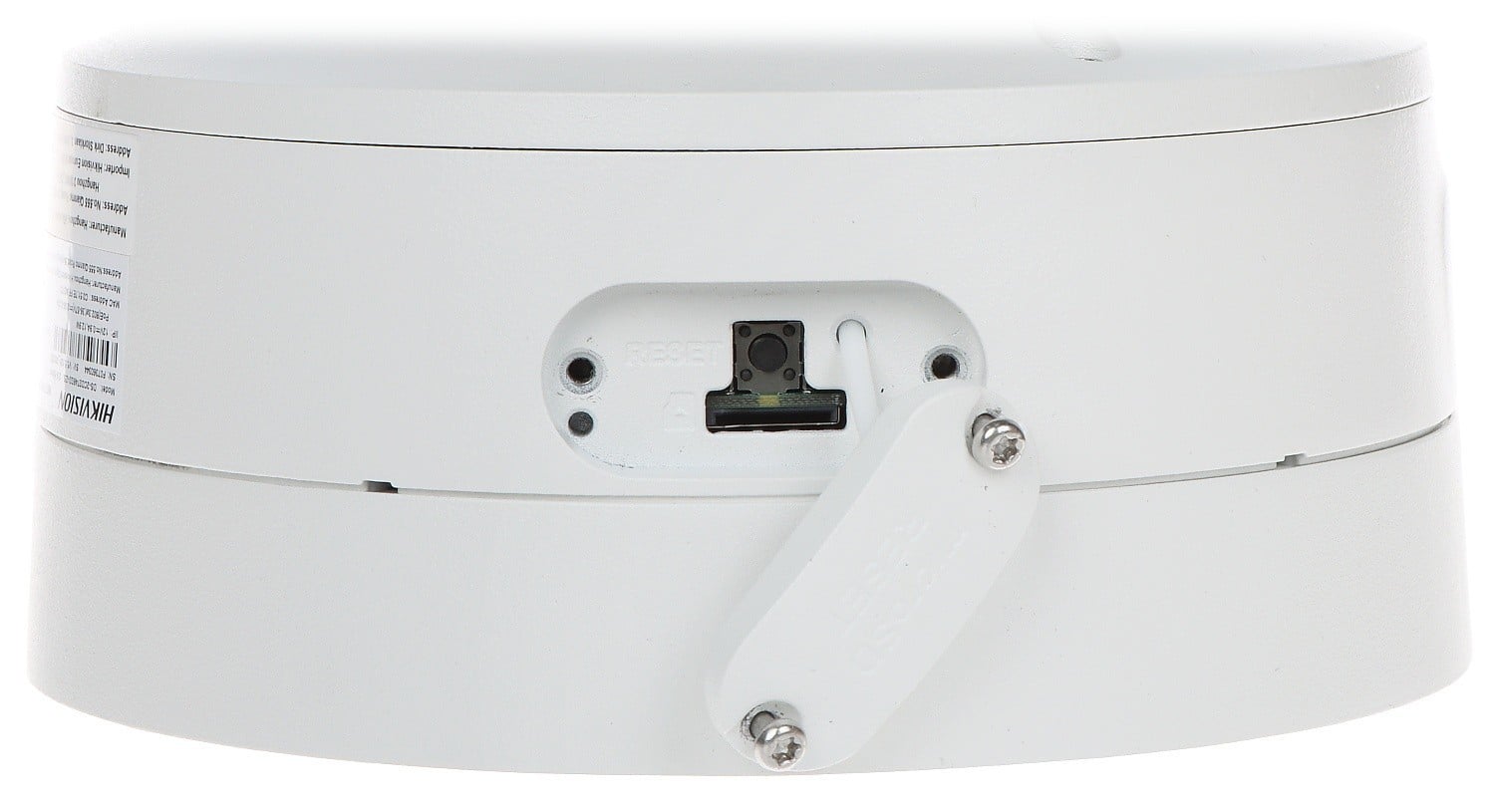 Hikvision DS-2CD2746G2-IZS(2.8-12mm)(C) 4 MP AcuSense Motorized Varifocal Dome Network Camera