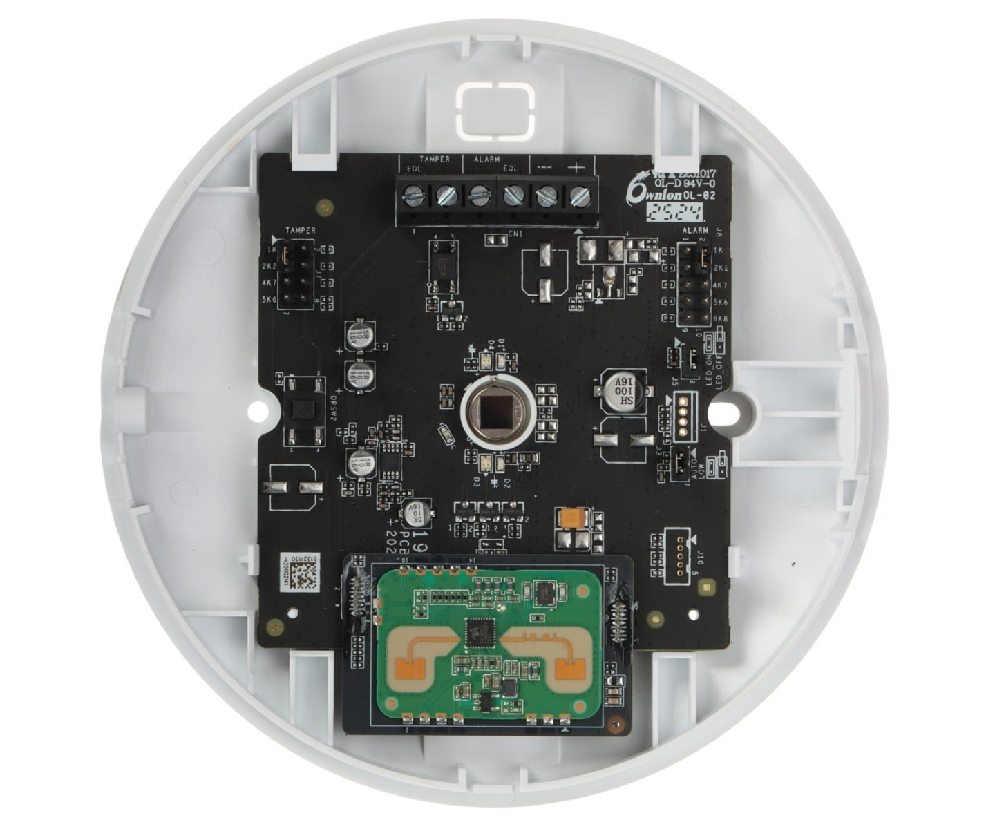 Hikvision DS-PDCL12DT-EG2