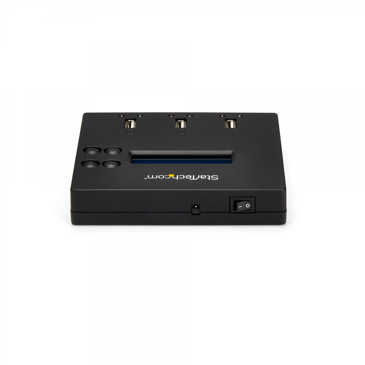 USB Flash Drive Duplicator and Eraser