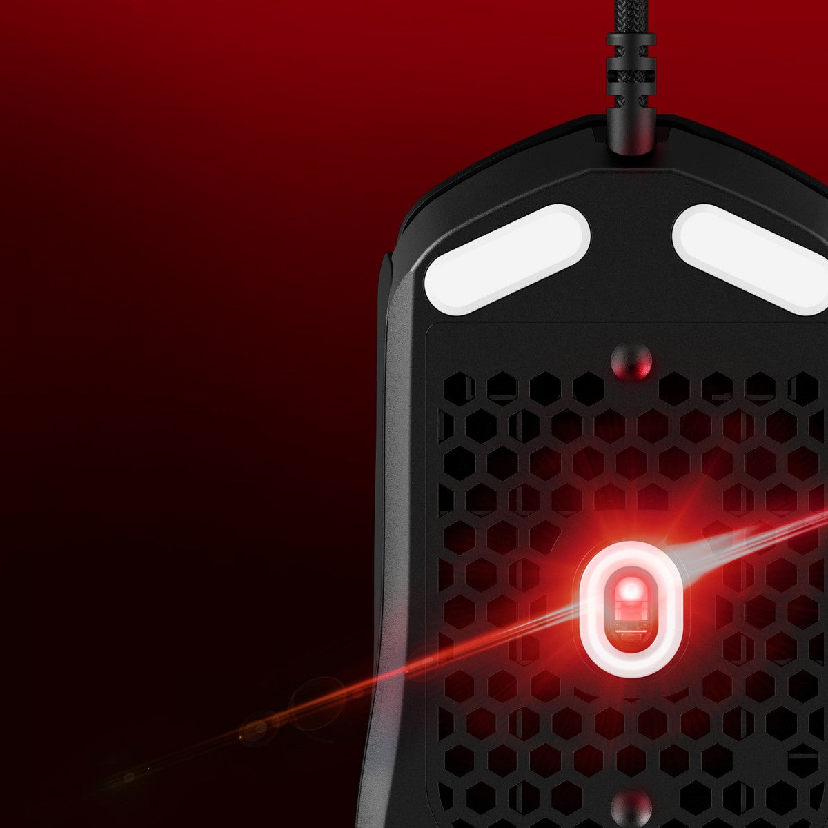 HyperX Pulsefire Haste 2 Wired Mouse