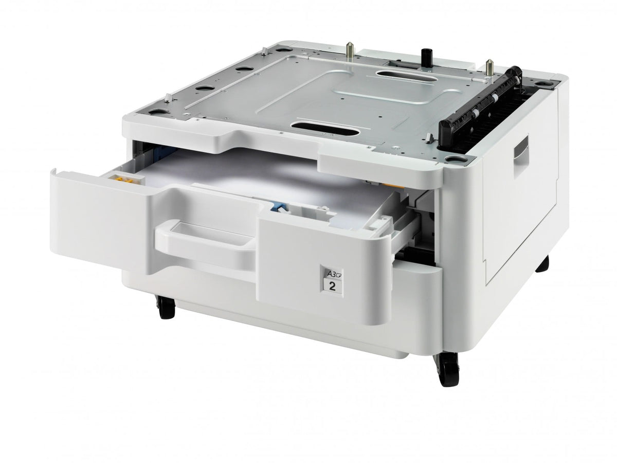 Kyocera 1203NP3NL1 PF-470 base avec 1 cassette de papier (500 feuilles)