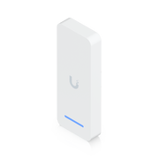 Indoor/outdoor OSDP reader with fingerpr