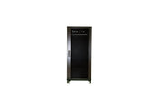 Extralink EX.14404 étagere 27U Rack autonome Noir