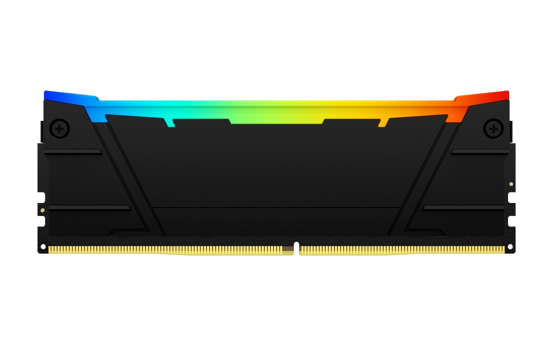 KINGSTON 16Go 3200MT/s DDR4 CL16 DIMM 1Gx8 FURY Renegade RGB